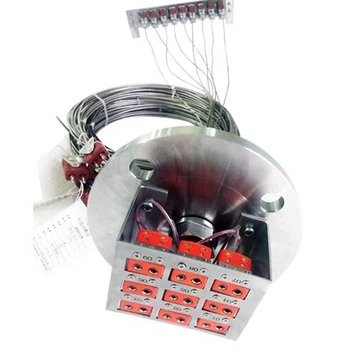 Thermocouple Affairs