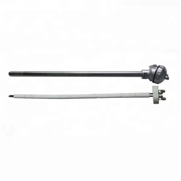 Thermocouples en alliage de rhénium en tungstène